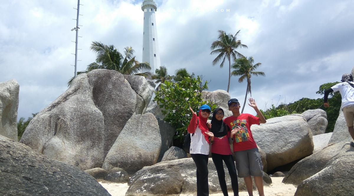 belitung image