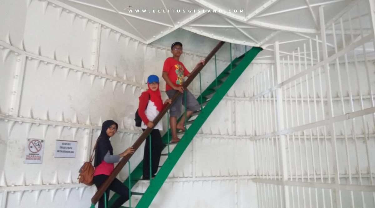 belitung image