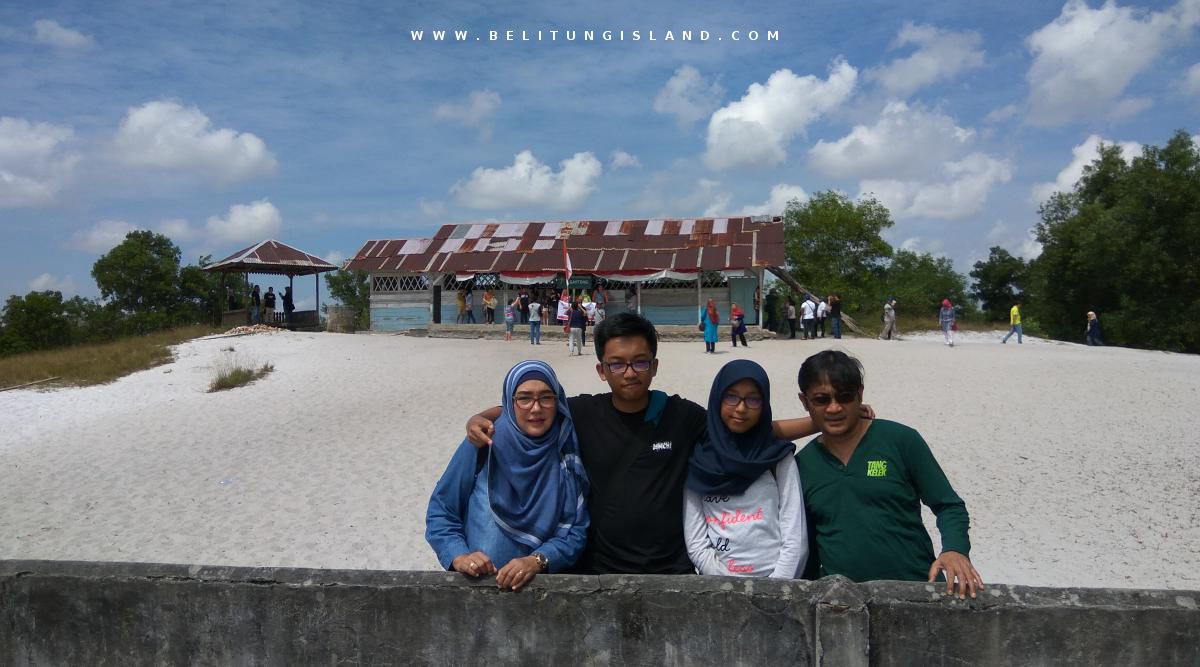 belitung image