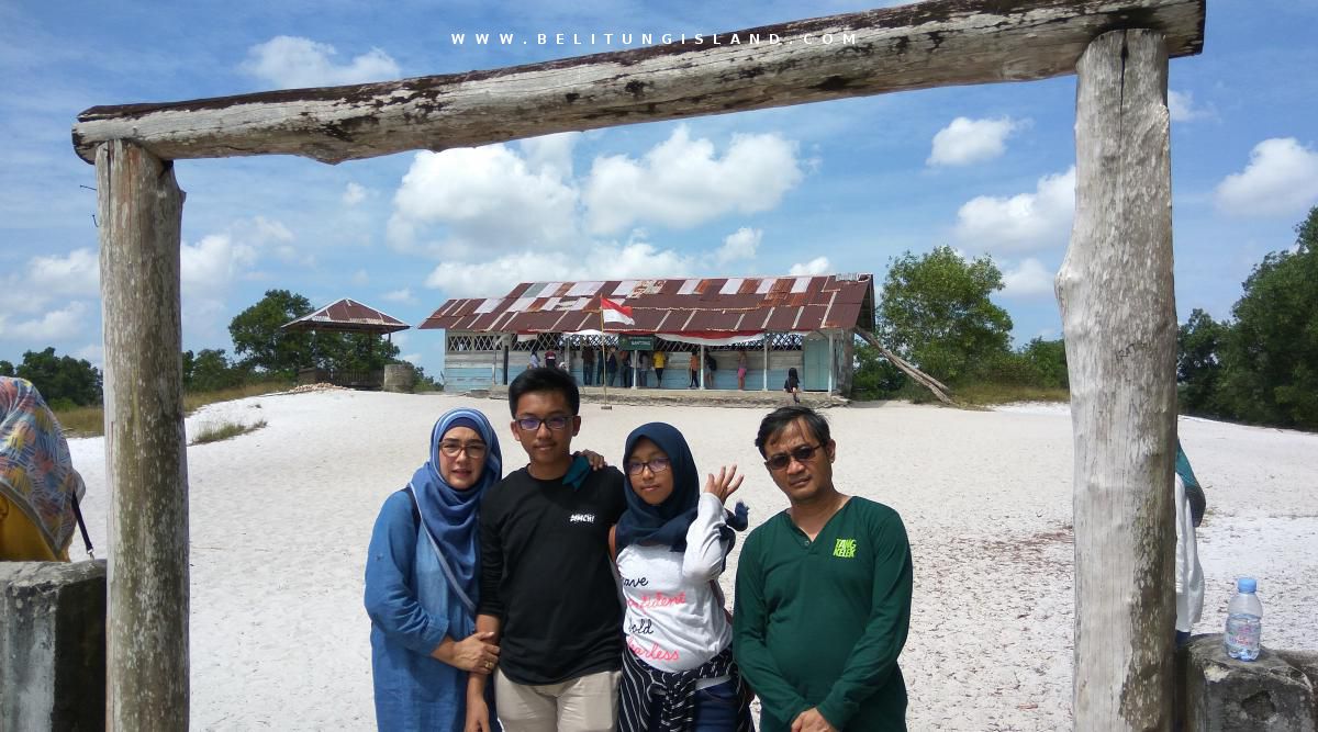 belitung image