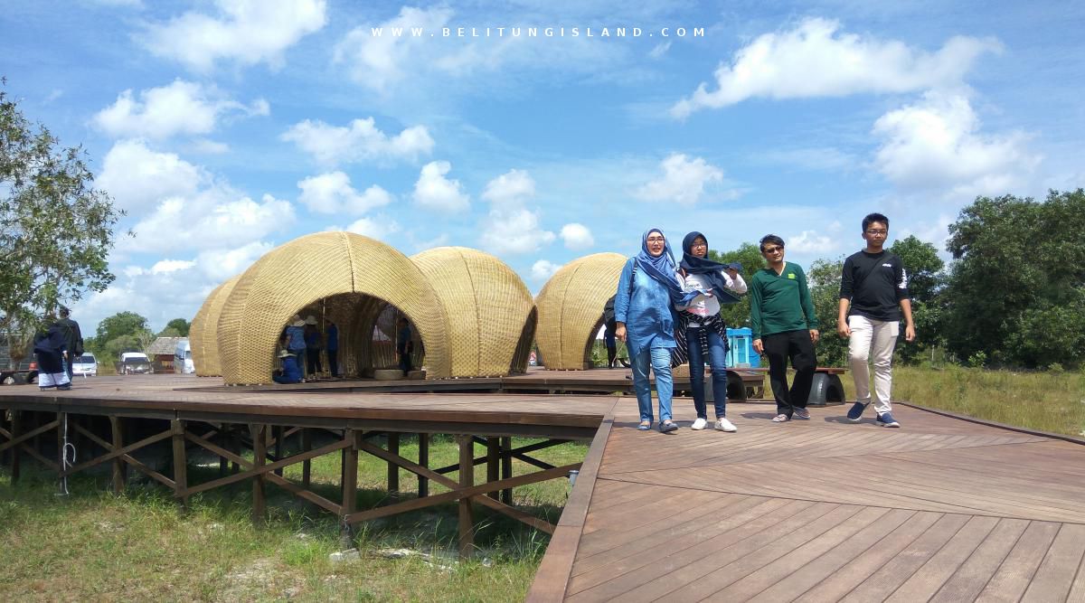 belitung image