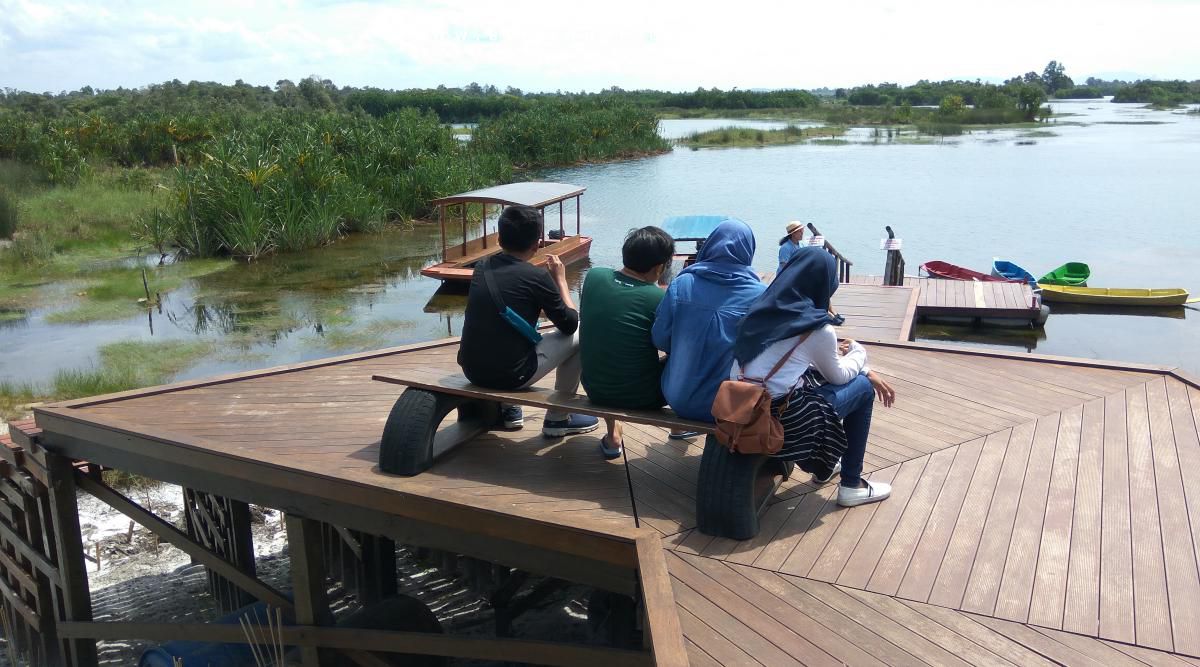belitung image