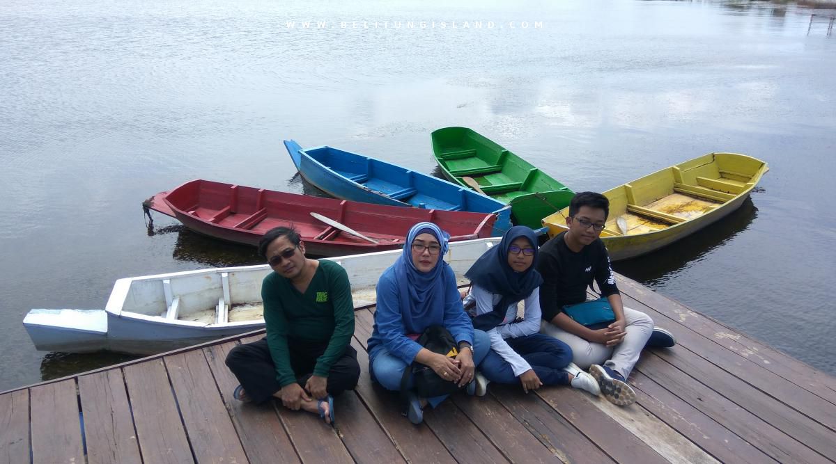 belitung image