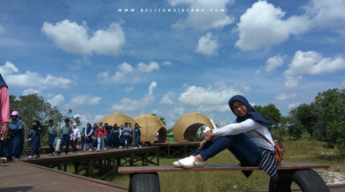 belitung image