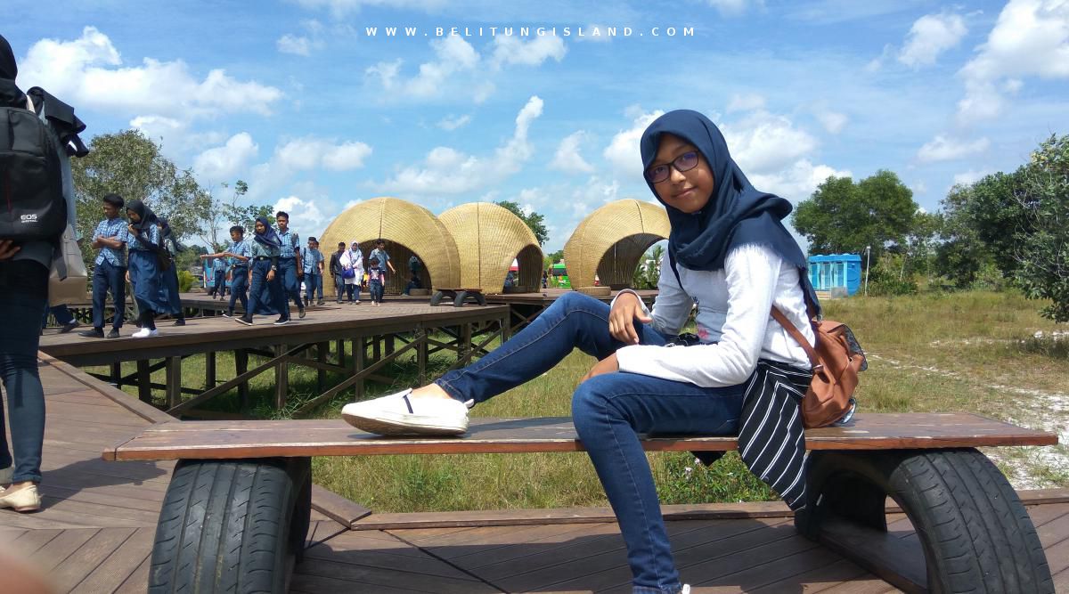 belitung image