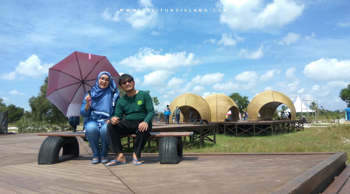 belitung image