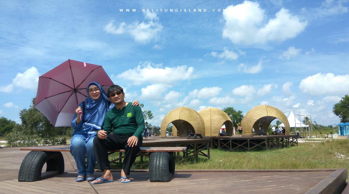 belitung image