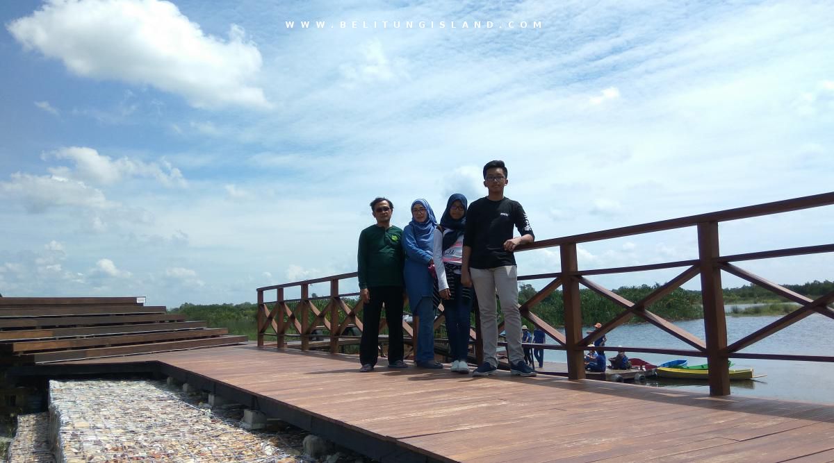 belitung image