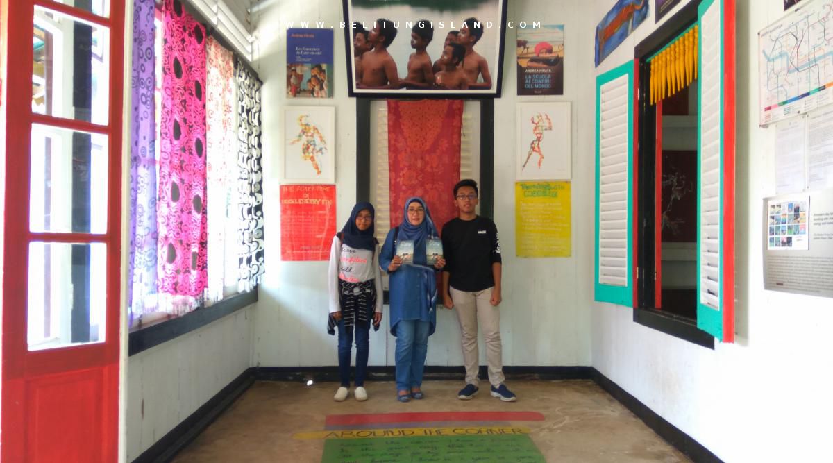 belitung image