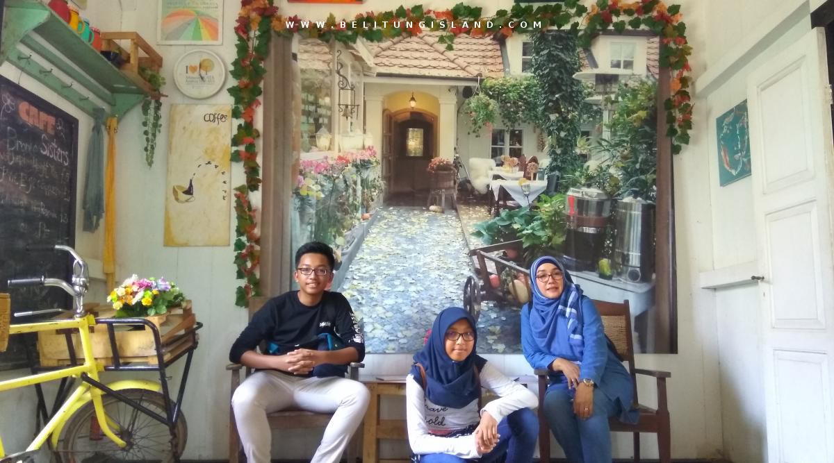 belitung image