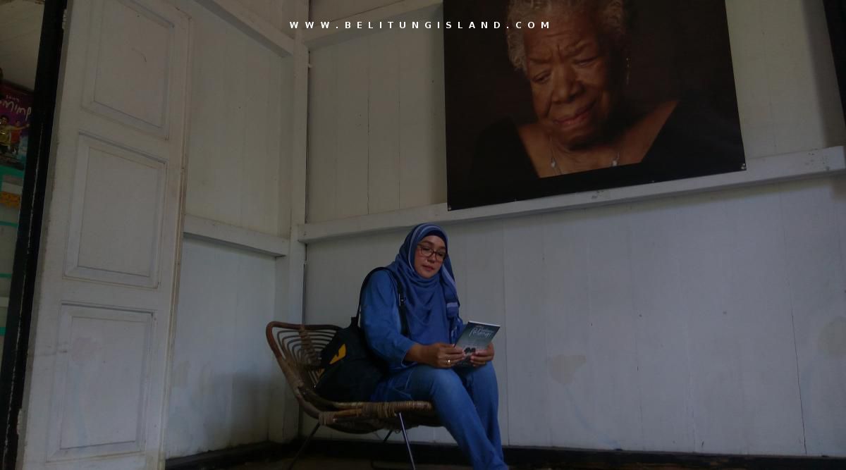 belitung image