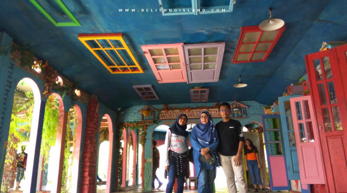 belitung image