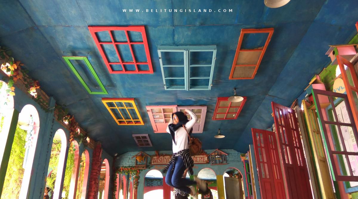 belitung image