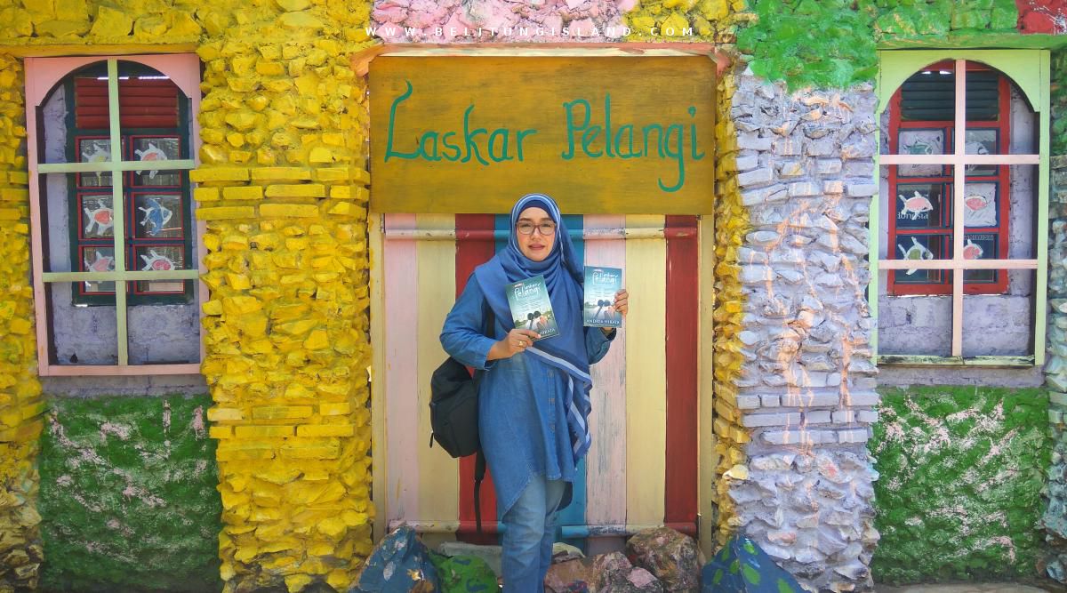 belitung image