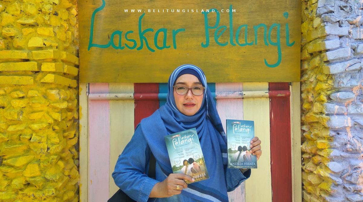 belitung image