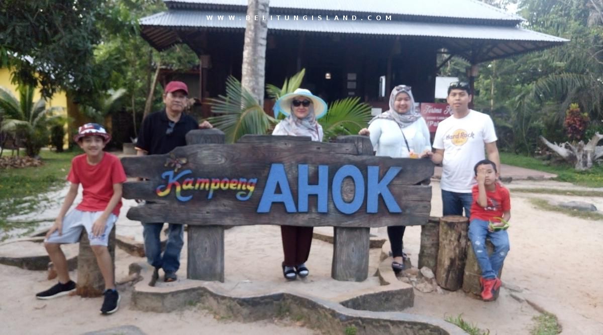 belitung image