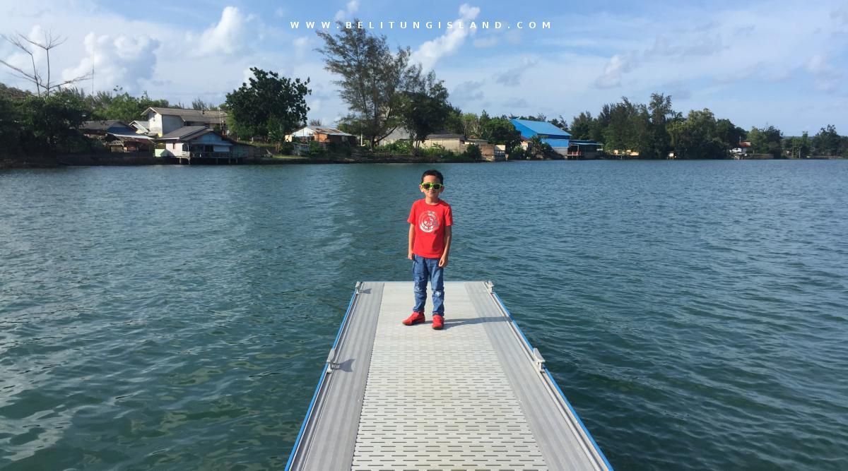 belitung image