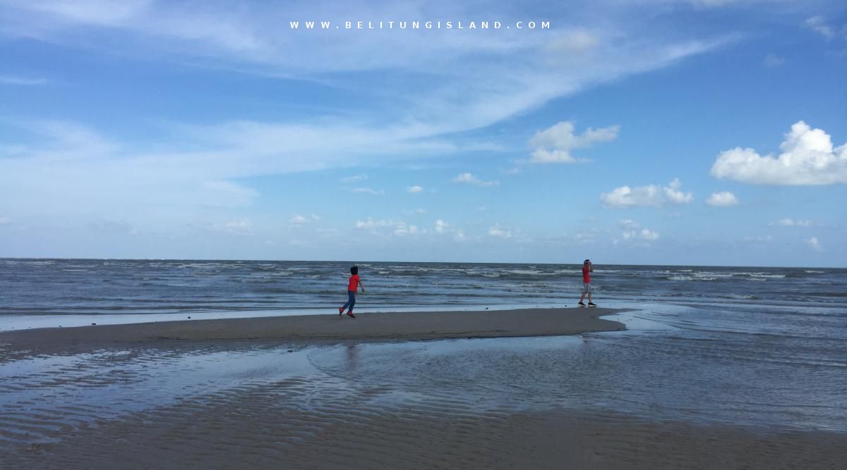 belitung image