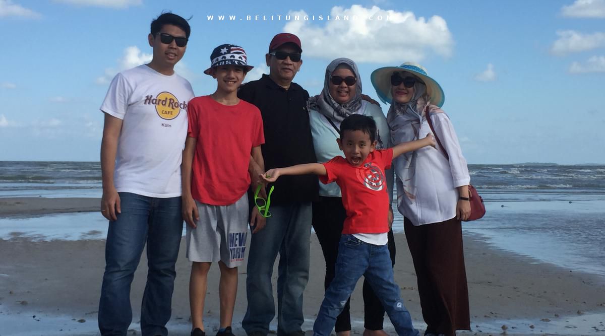 belitung image
