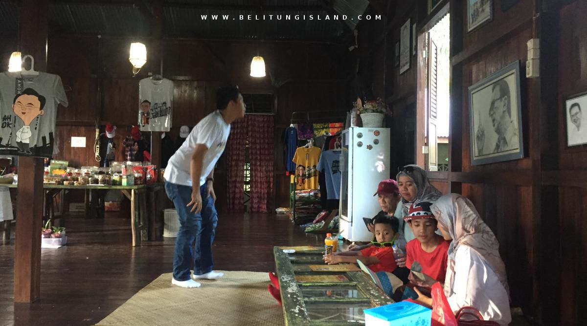 belitung image