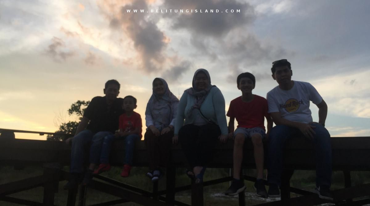 belitung image