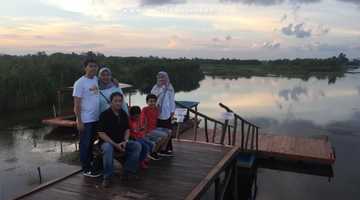 belitung image