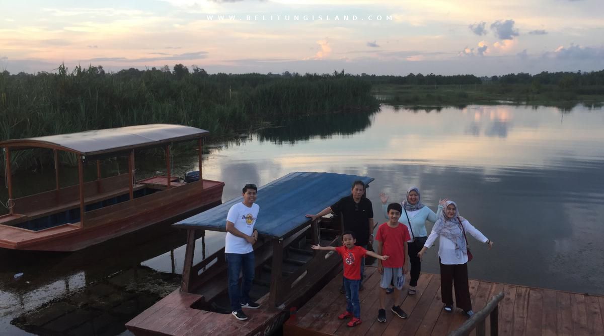 belitung image