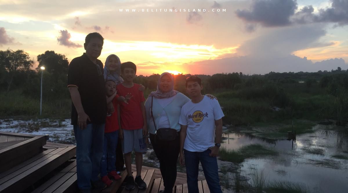 belitung image
