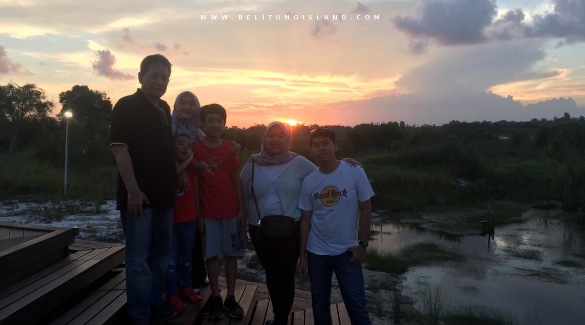 belitung image