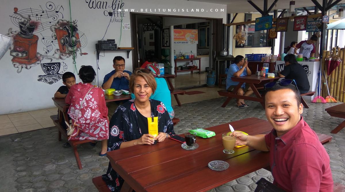 belitung image