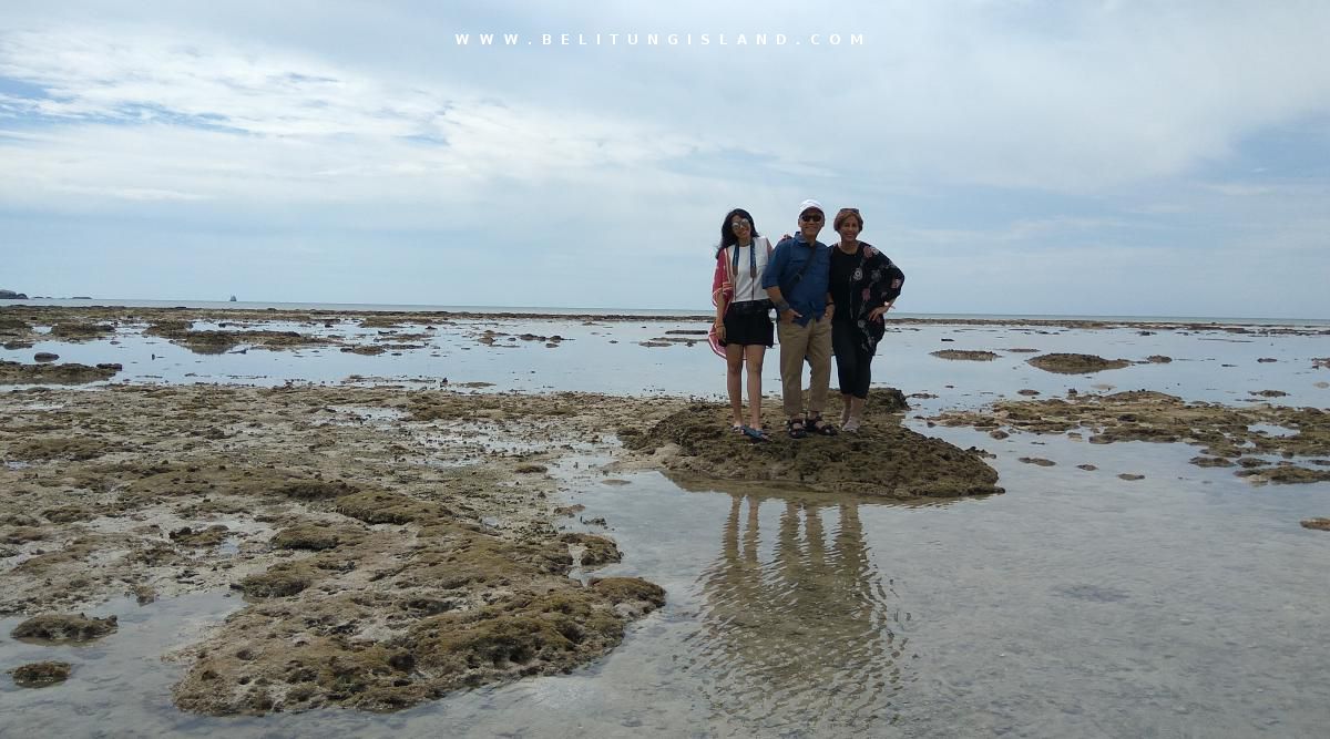 belitung image