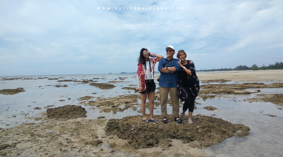 belitung image