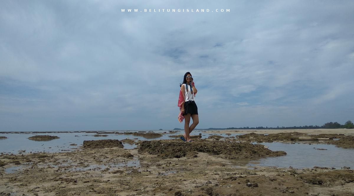 belitung image