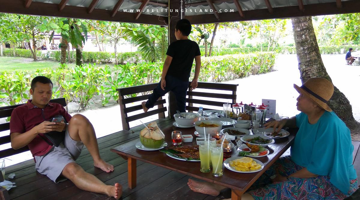 belitung image