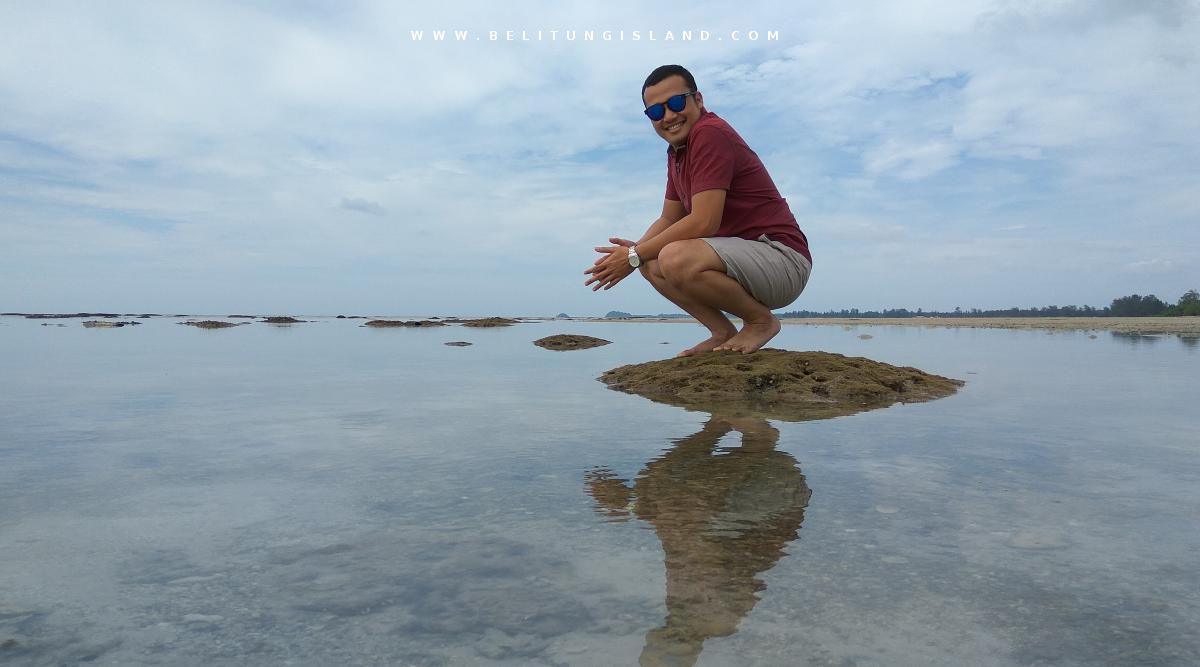 belitung image