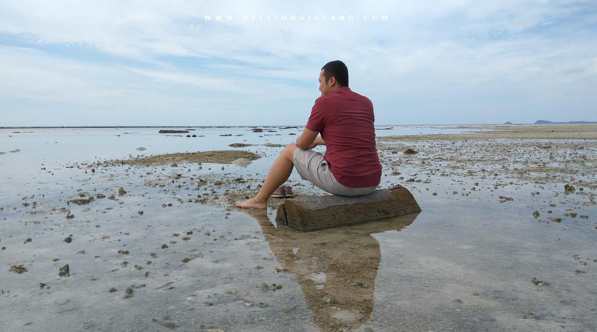belitung image