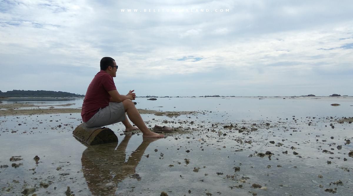 belitung image