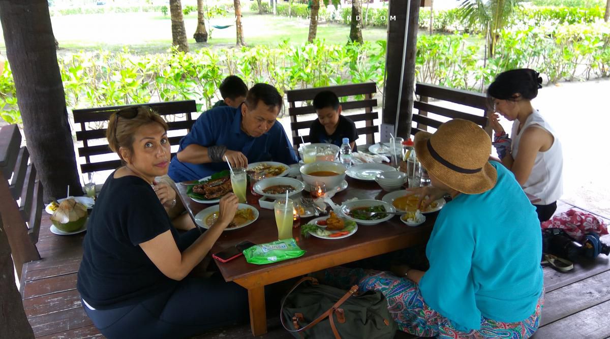 belitung image