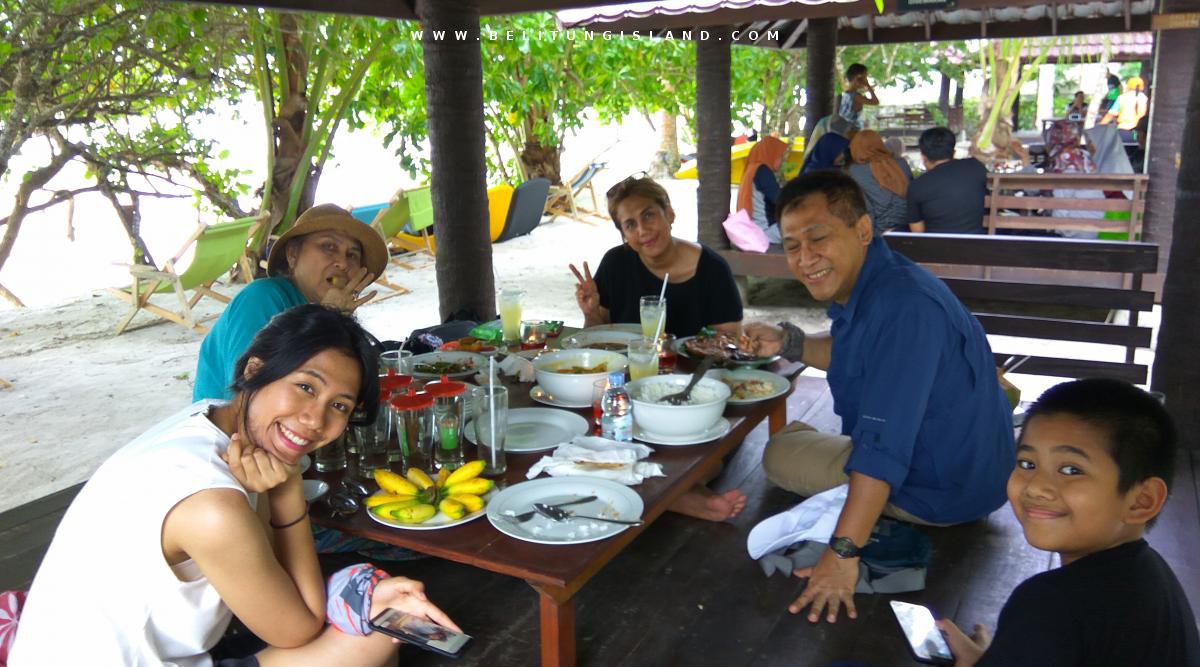 belitung image