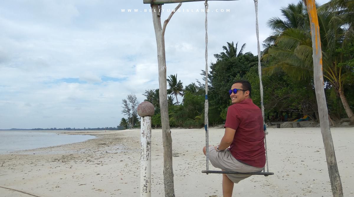 belitung image