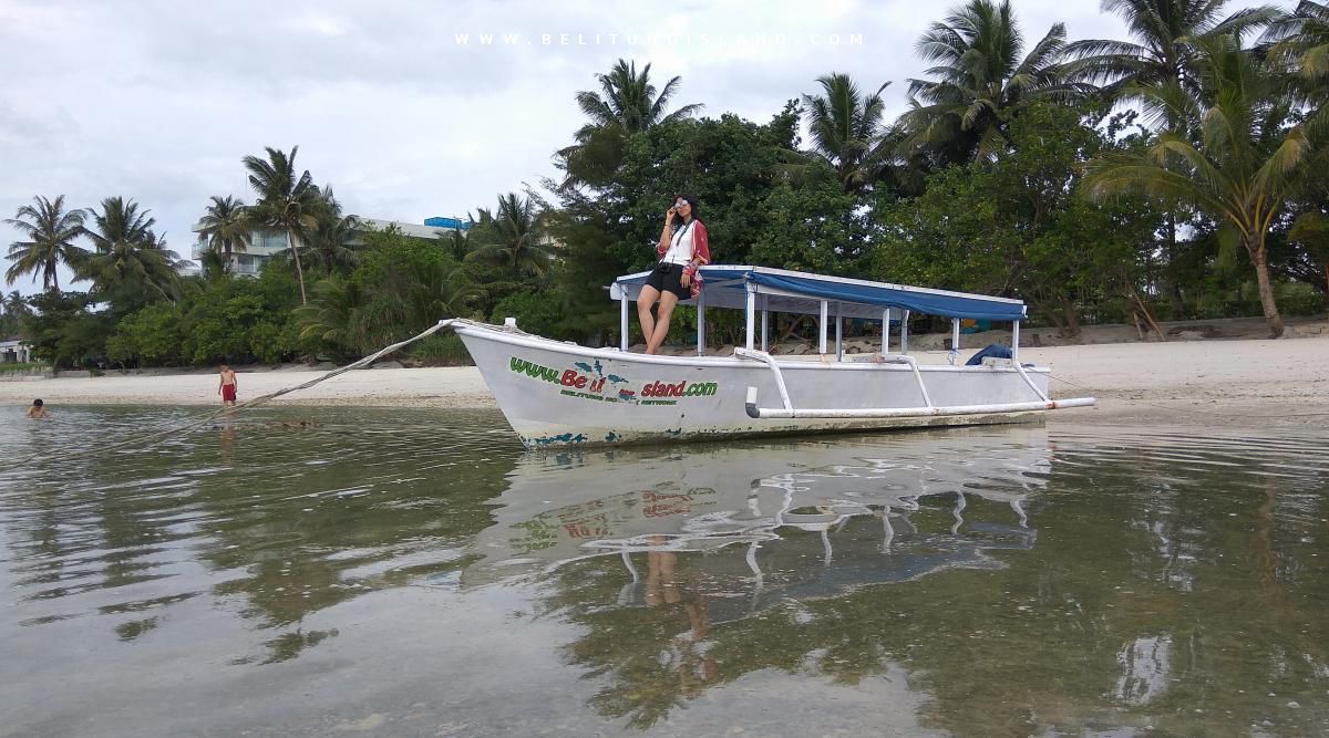 belitung image