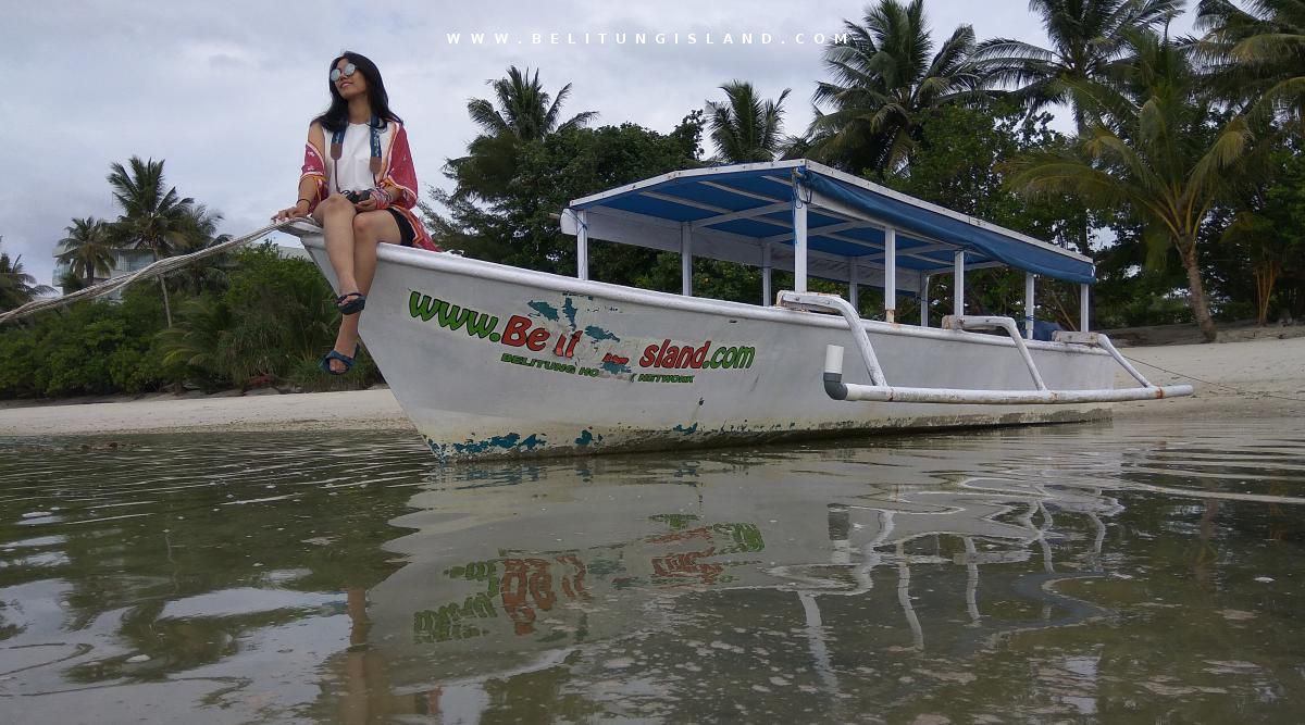 belitung image