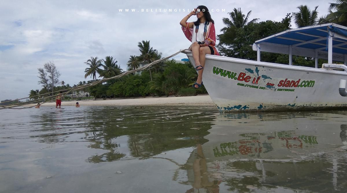 belitung image