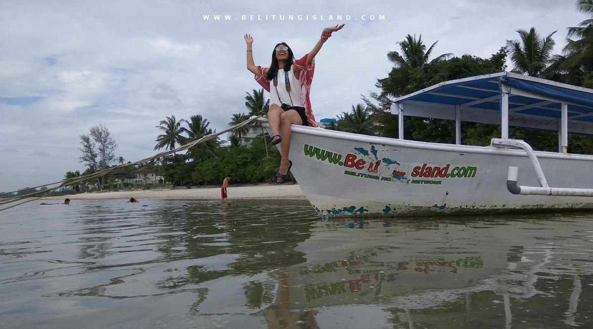belitung image