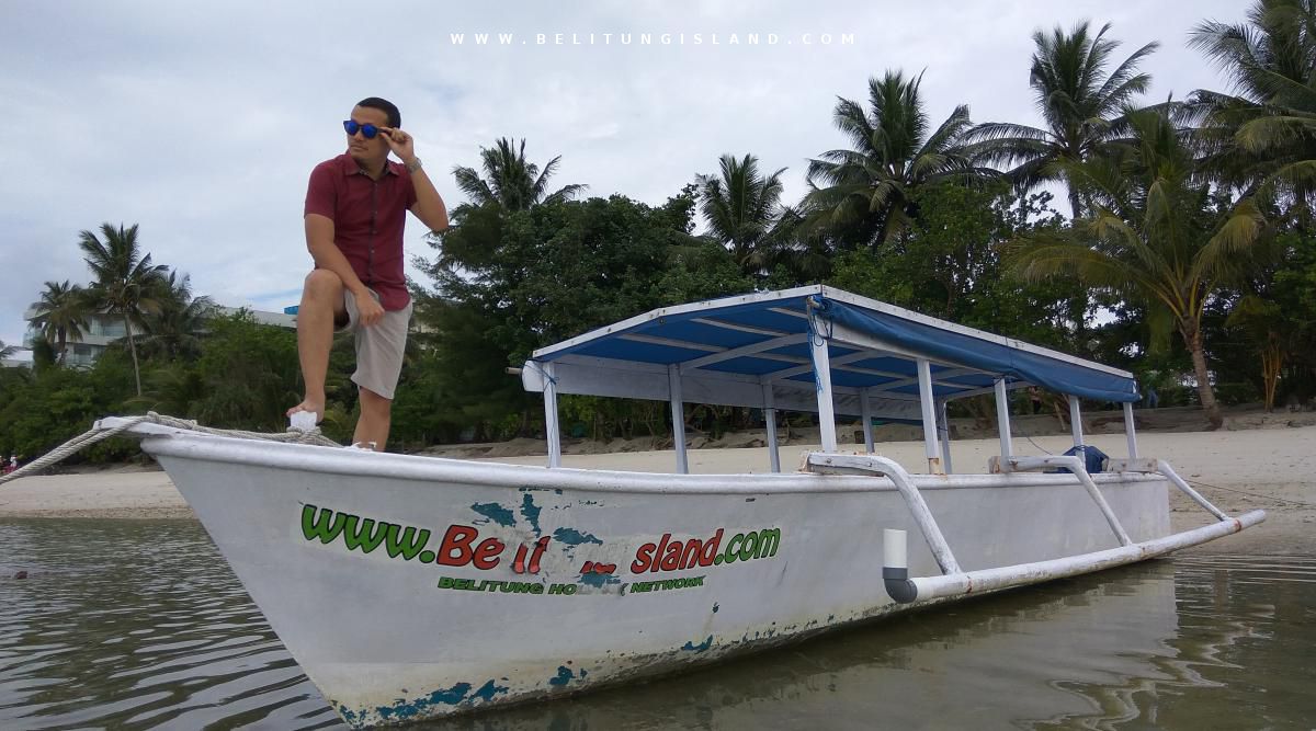 belitung image