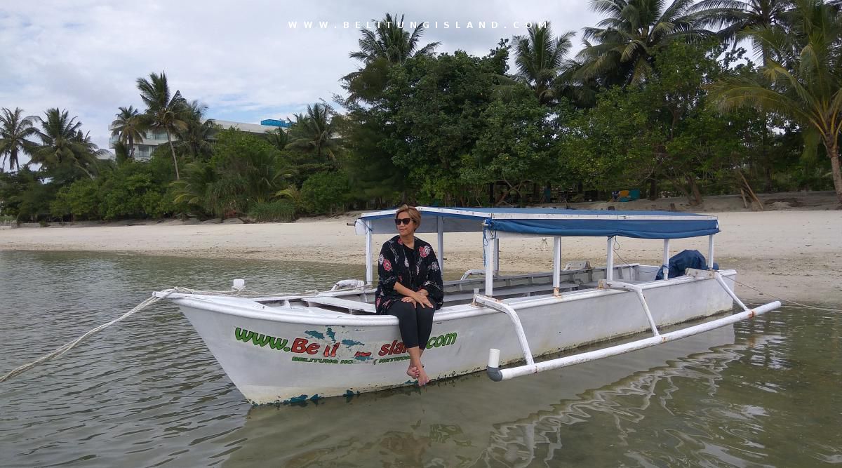 belitung image