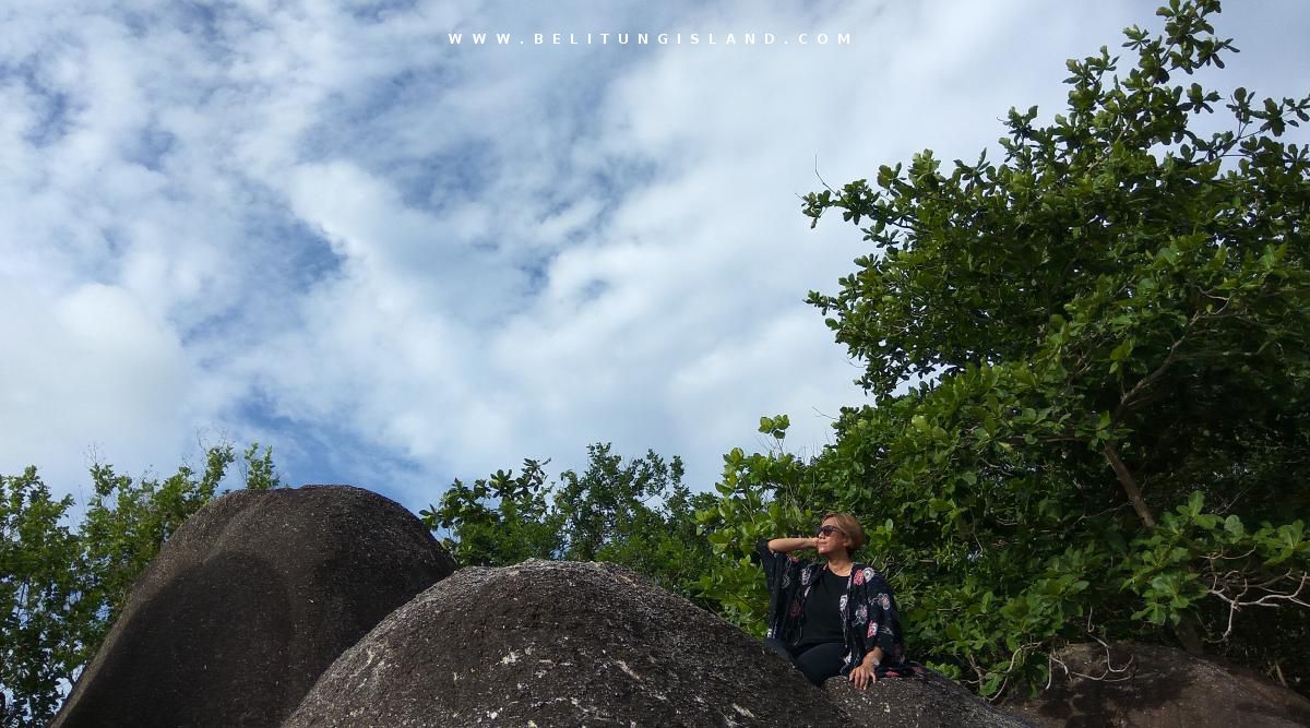 belitung image