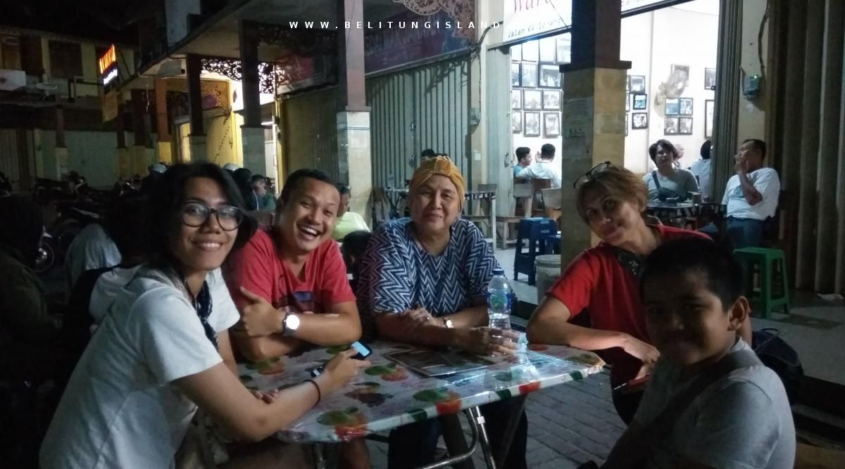 belitung image