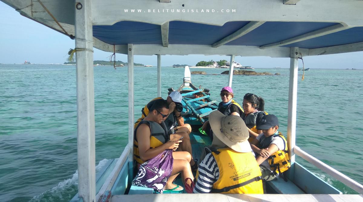 belitung image