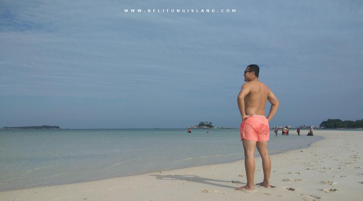 belitung image